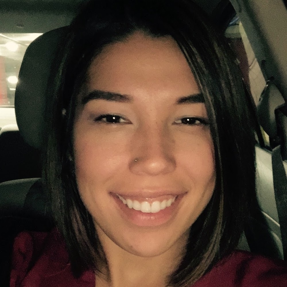 Meet your Posher, Jeanie skii